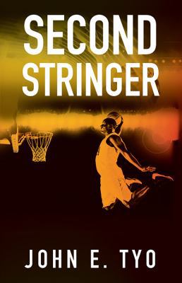 Second Stringer 1478794321 Book Cover