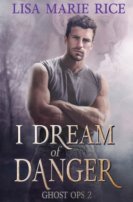 I Dream of Danger 1648399843 Book Cover