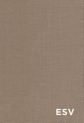 ESV Student Study Bible: English Standard Versi... 1433544539 Book Cover