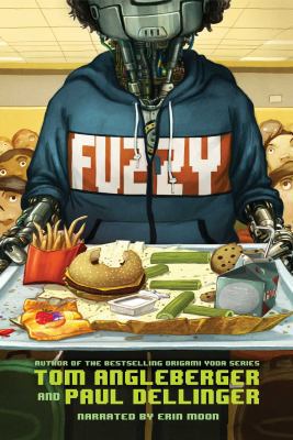 Fuzzy 1501935836 Book Cover