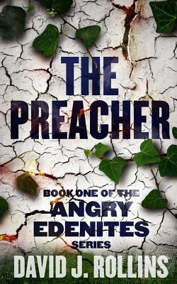 The Preacher 1493602926 Book Cover