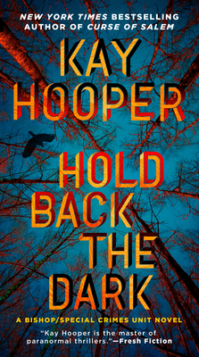 Hold Back the Dark 0515156051 Book Cover