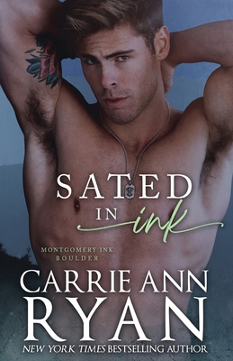 Sated in Ink 1947007793 Book Cover