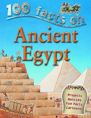 Ancient Egypt 1842367595 Book Cover