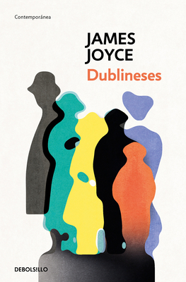 Dublineses / Dubliners [Spanish] 846635901X Book Cover