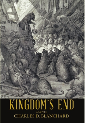 Kingdom's End 1483449386 Book Cover