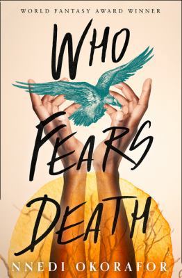 Who Fears Death [Polish] 0008288704 Book Cover