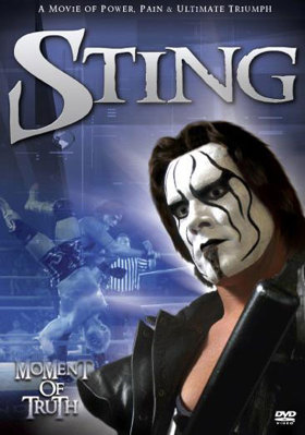 Sting: Moment of Truth B000EOTVZ2 Book Cover