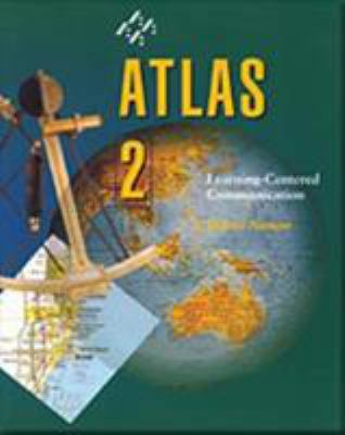 Atlas Level 2: Learning-Centered Communication 083844086X Book Cover