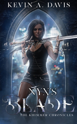 Nyx's Blade B0C91XFRMK Book Cover