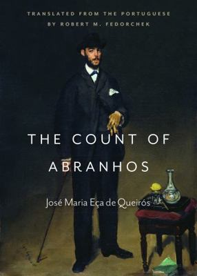 The Count of Abranhos 0813233038 Book Cover
