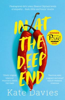In at the Deep End            Book Cover