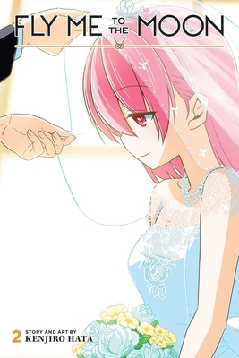 Fly Me to the Moon, Vol. 2 197471750X Book Cover