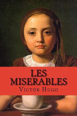 les miserables (Complete saga 5 in 1)(English E... 1543068715 Book Cover