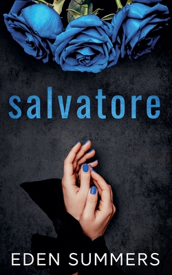 Salvatore B0FQ9VXRVV Book Cover