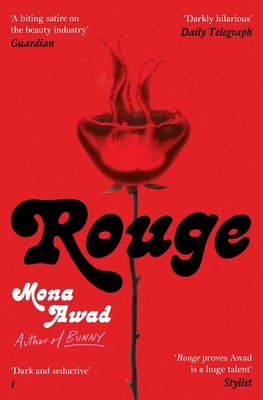 Rouge 1398504963 Book Cover