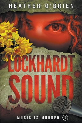 Lockhardt Sound 1956856145 Book Cover