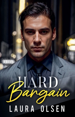 Hard Bargain (Bossed Around) B0DZRCJZWP Book Cover