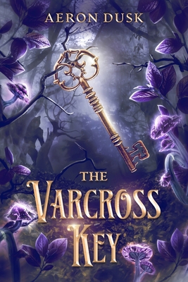 The Varcross Key 1737843331 Book Cover
