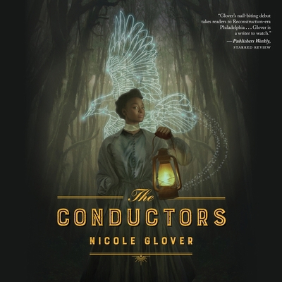 The Conductors Lib/E 1799969207 Book Cover