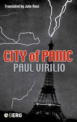 City of Panic B09L75NR1R Book Cover