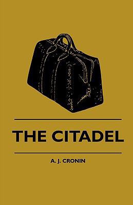 The Citadel 1444627414 Book Cover