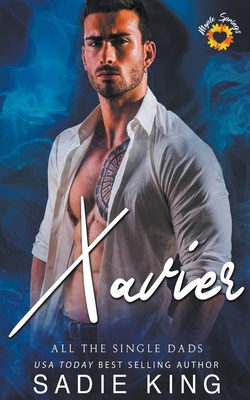 Xavier B0C7SGHXSH Book Cover