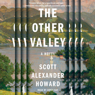 The Other Valley B0CPVY3SF6 Book Cover