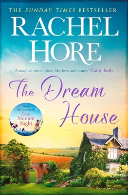 The Dream House: A Gripping and Moving Story fr... 1398508594 Book Cover