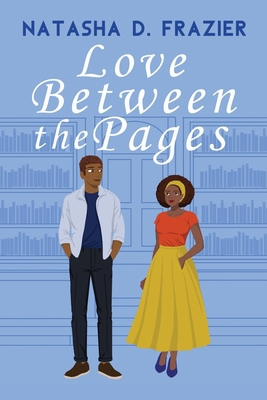 Love Between The Pages B0FM6KNKD6 Book Cover