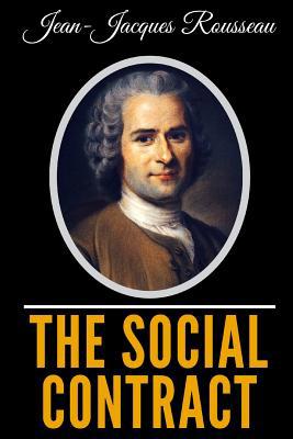 The Social Contract 1093920114 Book Cover