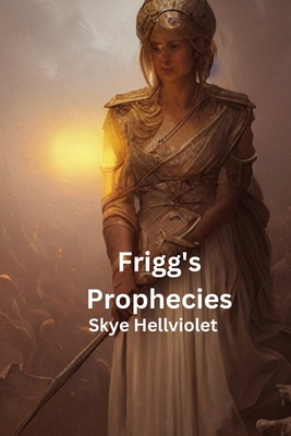 Frigg's Prophecies            Book Cover