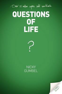Questions of Life 1934564664 Book Cover