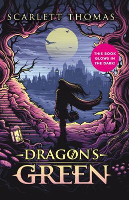 Dragon's Green: Worldquake Book One [Hardcover]... 1782117024 Book Cover