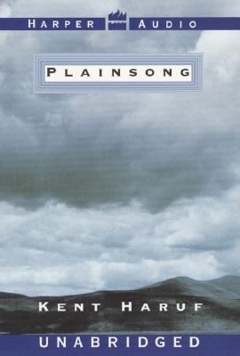 Plainsong 0694522880 Book Cover