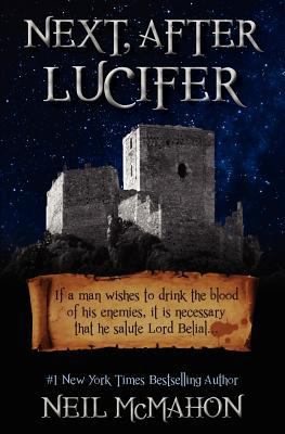 Next, After Lucifer 0984775005 Book Cover