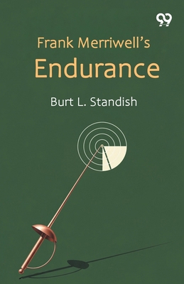 Frank Merriwell's Endurance 9371811714 Book Cover