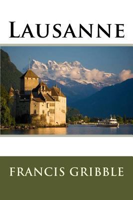 Lausanne 150033782X Book Cover