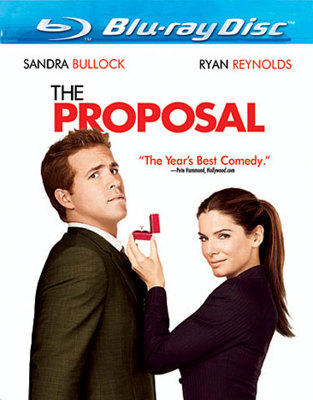 The Proposal [Spanish]            Book Cover