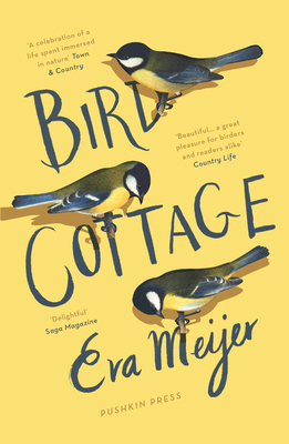 Bird Cottage 1782273956 Book Cover