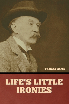 Life's Little Ironies 1636379524 Book Cover