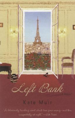 Left Bank 0452288401 Book Cover