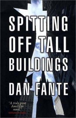 Spitting Off Tall Buildings 1841951900 Book Cover