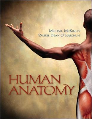 Human Anatomy 0072495855 Book Cover