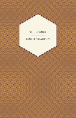 The Choice 1473318688 Book Cover