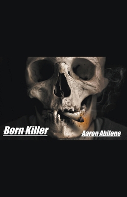 Born Killer B0CQ48QMZZ Book Cover