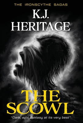 The Scowl 1915927072 Book Cover