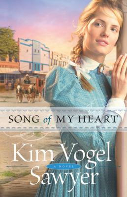 Song of My Heart B00A18JEOO Book Cover
