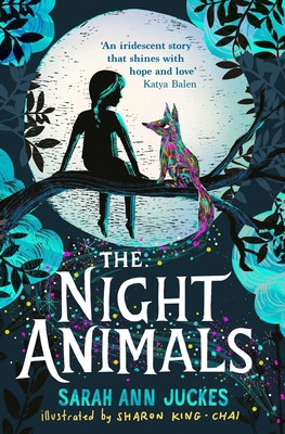 The Night Animals 1398510920 Book Cover