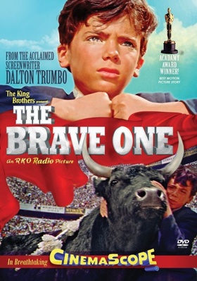 The Brave One B09SGZP1N3 Book Cover